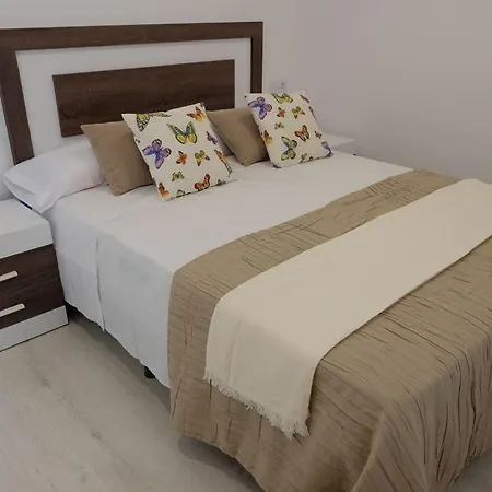 Apartment Bonamar I - 2a