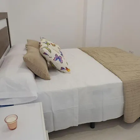 Bonamar I - 2a Son Servera (Mallorca)