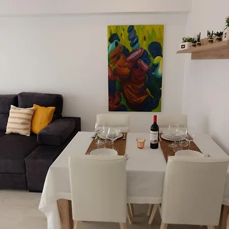 Bonamar I - 2a Apartament
