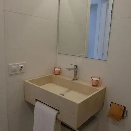 Bonamar I - 2a Apartament *