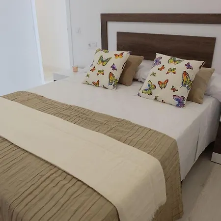 Bonamar I - 2a Son Servera (Mallorca)