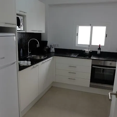 Bonamar I - 2a Apartament Son Servera (Mallorca)